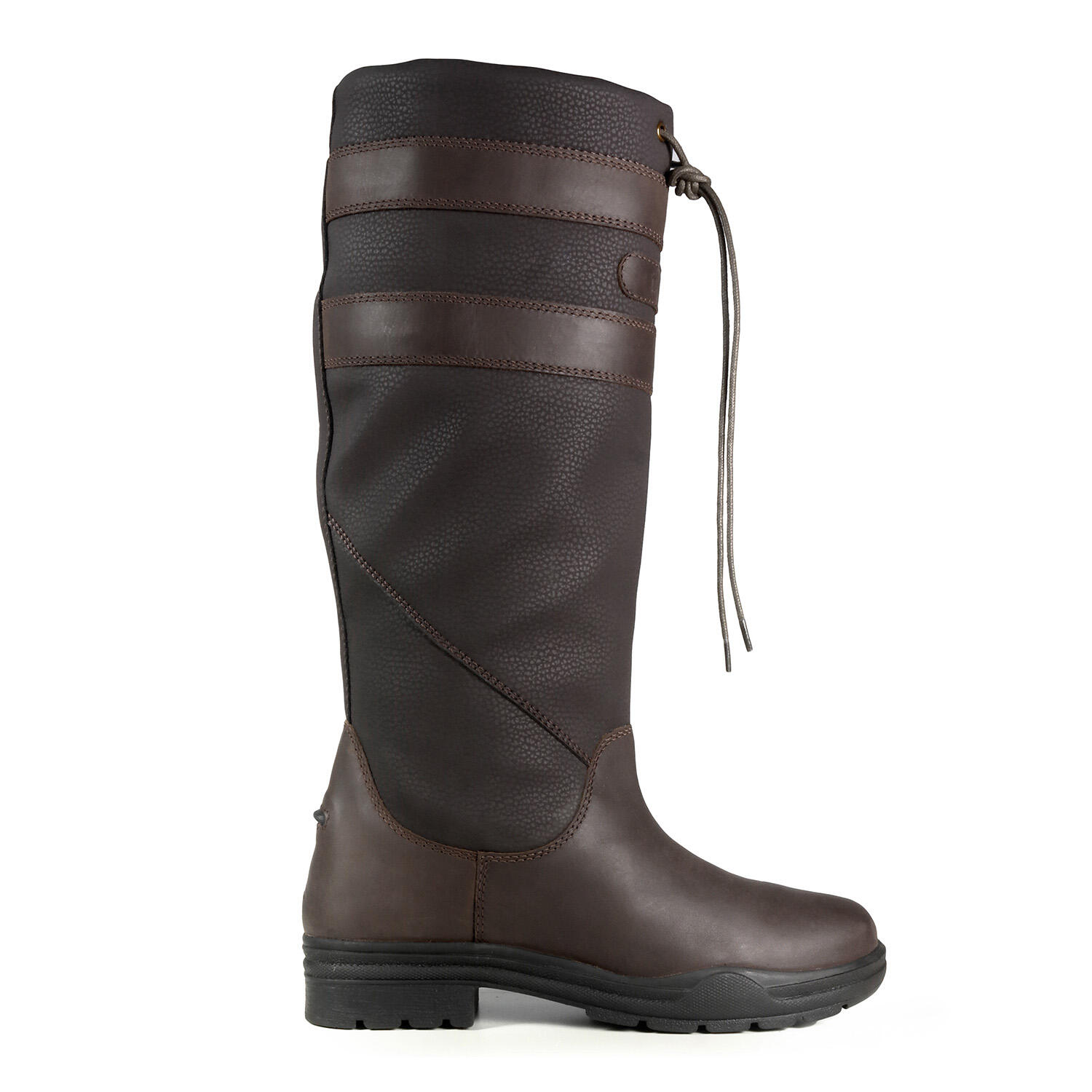 BROGINI Longridge Waterproof Kids Country Boot