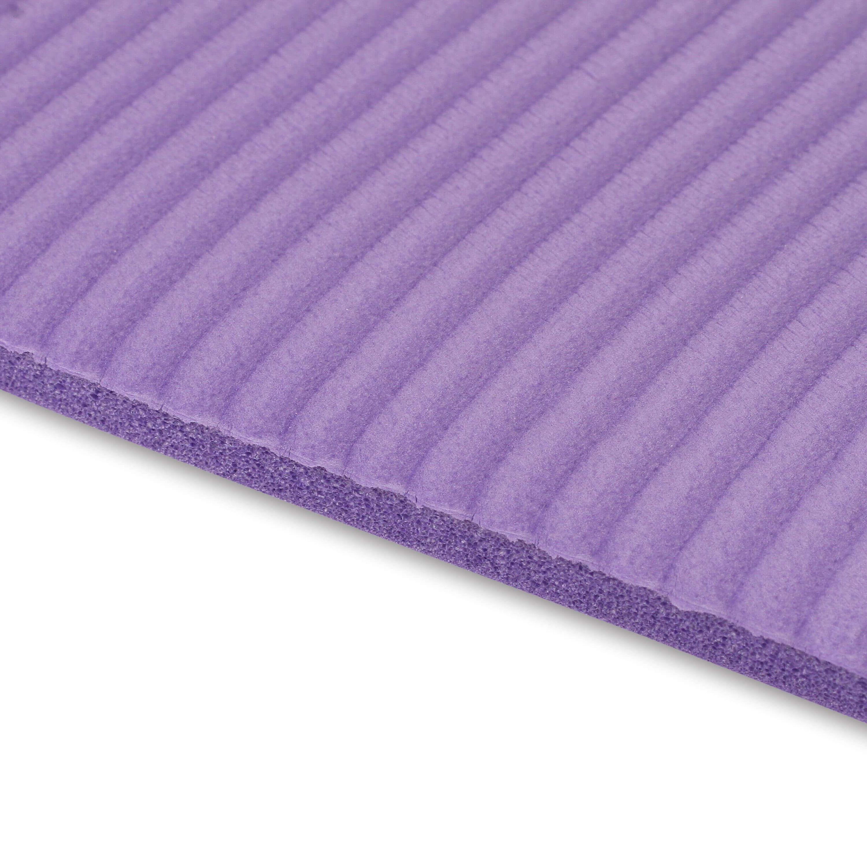 Tapis de Yoga et Fitness NBR INDIGO 173*61*1 cm 5/5