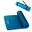 Tapete de Yoga e Fitness NBR INDIGO 183*61*1,5 cm Azul