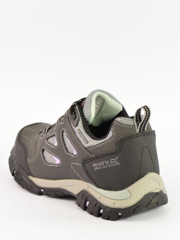 Buty trekkingowe damskie Holcombe IEP Low Regatta