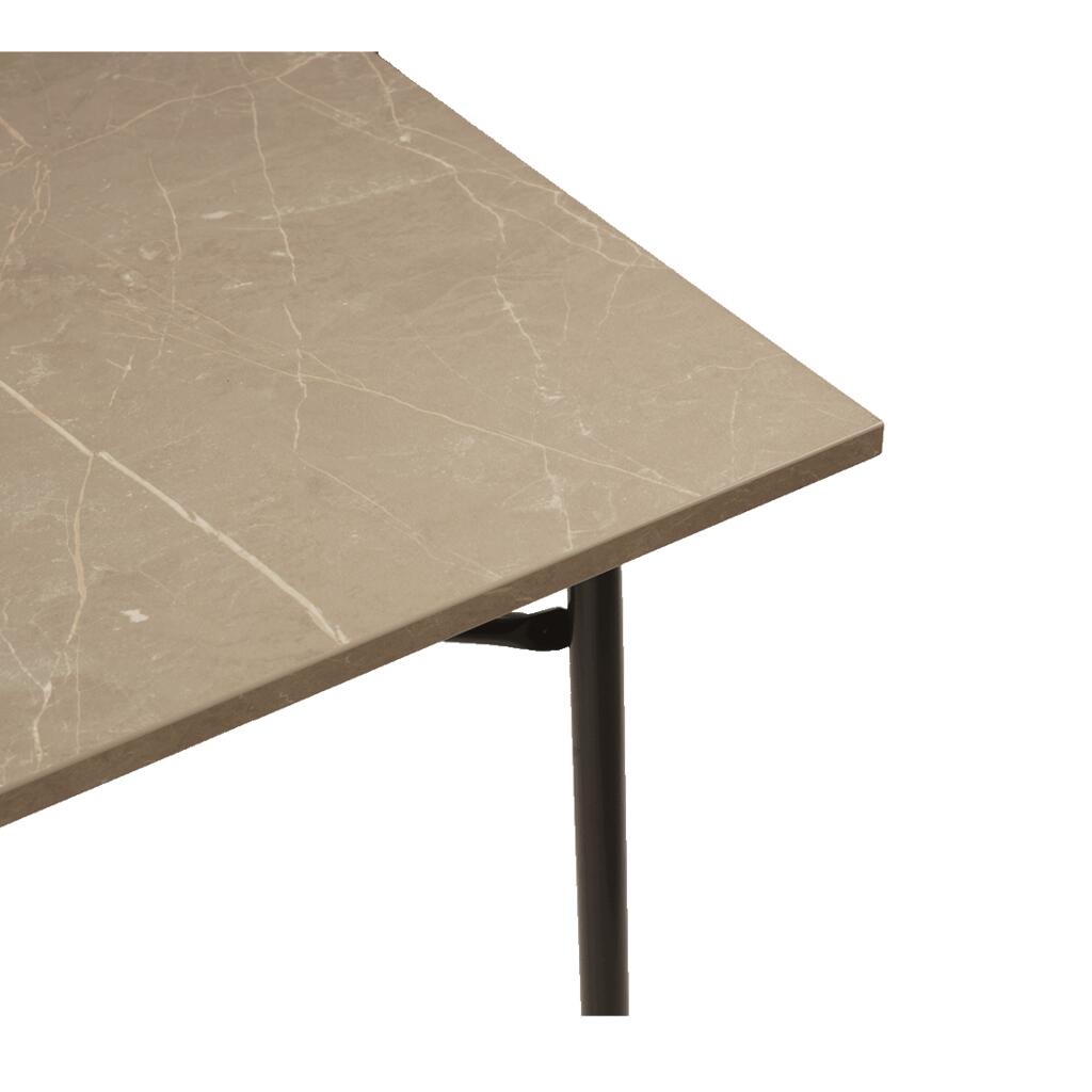 Travellife Mirano Campingtafel taupe 120 3/4