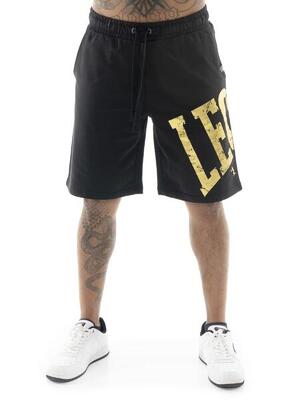 Pantaloncini da uomo Leone Boxing Legend