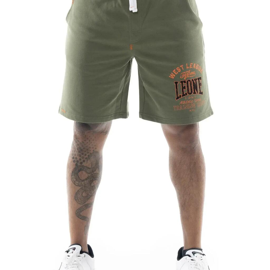 Man bermuda Military 1947