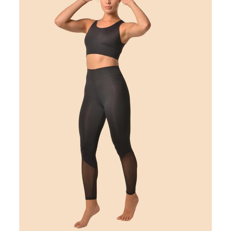 Legginsy deportivo comprensivo Chiara