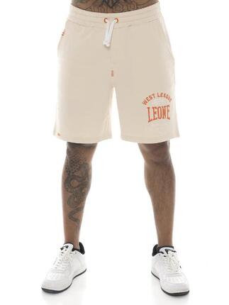 Short homme en coton Leone Military 1947