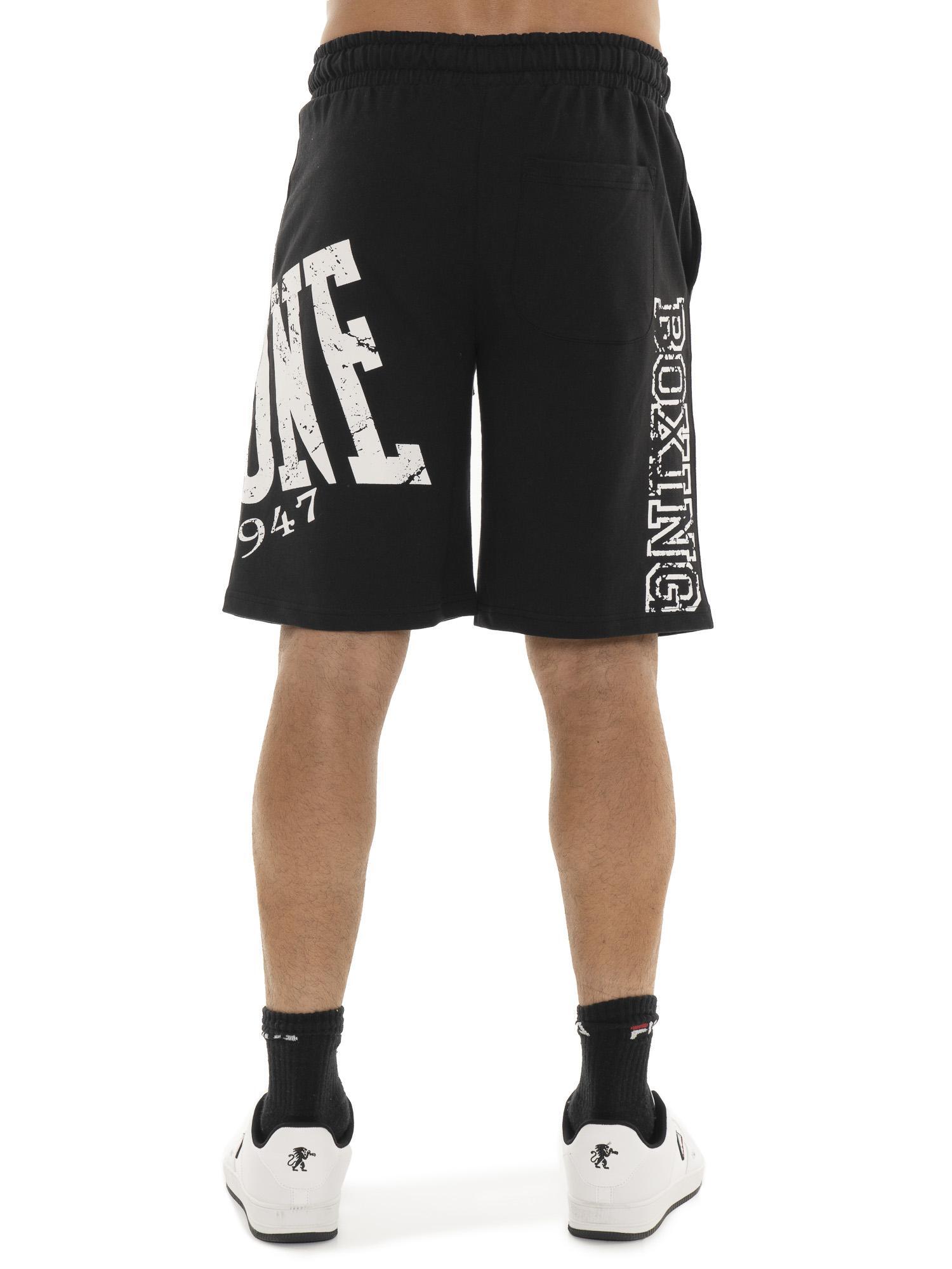 Leone Boxing Legend herenshort 4/5