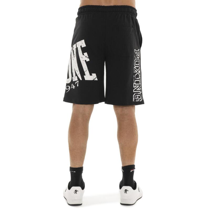 Pantaloni scurți Leone Boxing Legend pentru bărbați