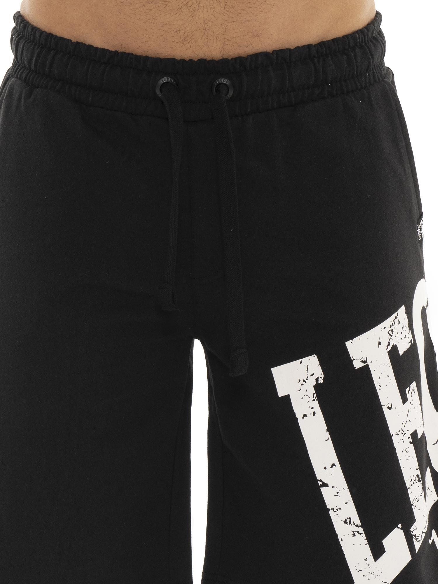 Leone Boxing Legend herenshort 3/5