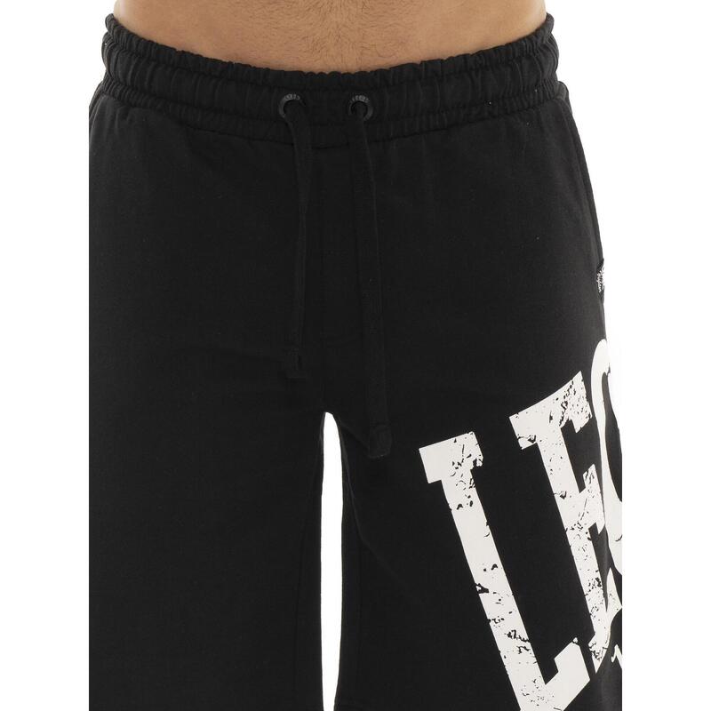 Pantaloni scurți Leone Boxing Legend pentru bărbați
