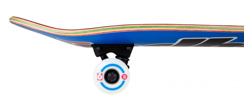 Birdhouse Stage 3 Toy Logo 8" Skateboard 3/5