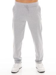 Pantalon de sport pour homme non brossé Leone Sporty