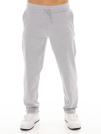 Pantalon de sport pour homme non brossé Leone Sporty