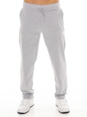 Pantaloni sportivi da uomo non garzati Leone Sporty