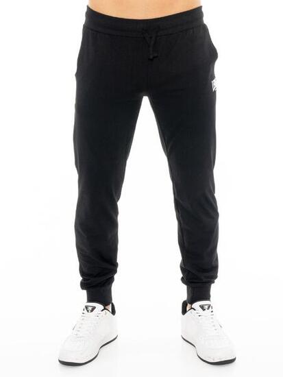 Pantaloni sportivi da uomo non garzati Leone Sporty