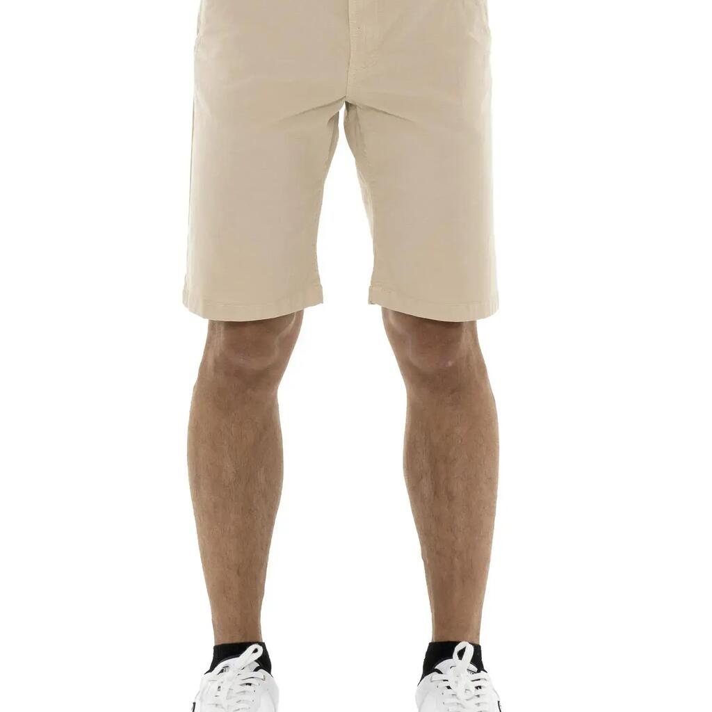 Man chinos bermuda Easy