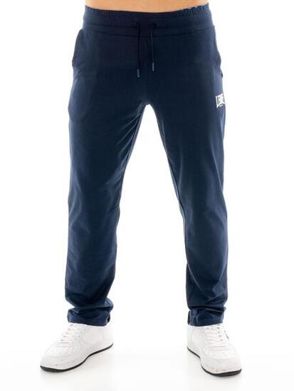 Pantaloni sportivi da uomo non garzati Leone Sporty
