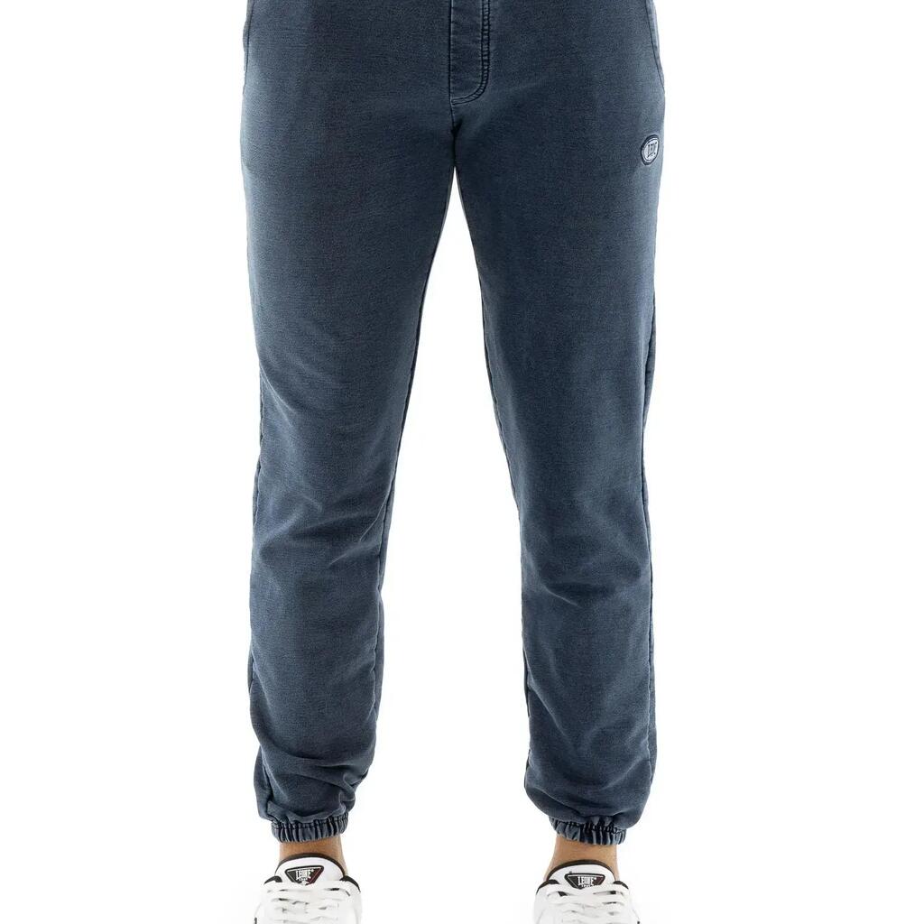Leone Denim Men's Non-Grey Sports Pants