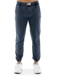 Pantalon de sport homme non brossé Leone Denim