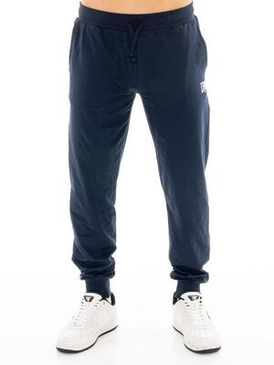 Pantaloni sportivi da uomo non garzati Leone Sporty
