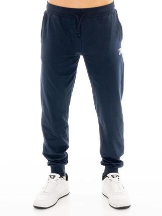 Pantalon de sport pour homme non brossé Leone Sporty