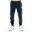 Pantaloni sport Leone Sporty pentru bărbați, neperiați