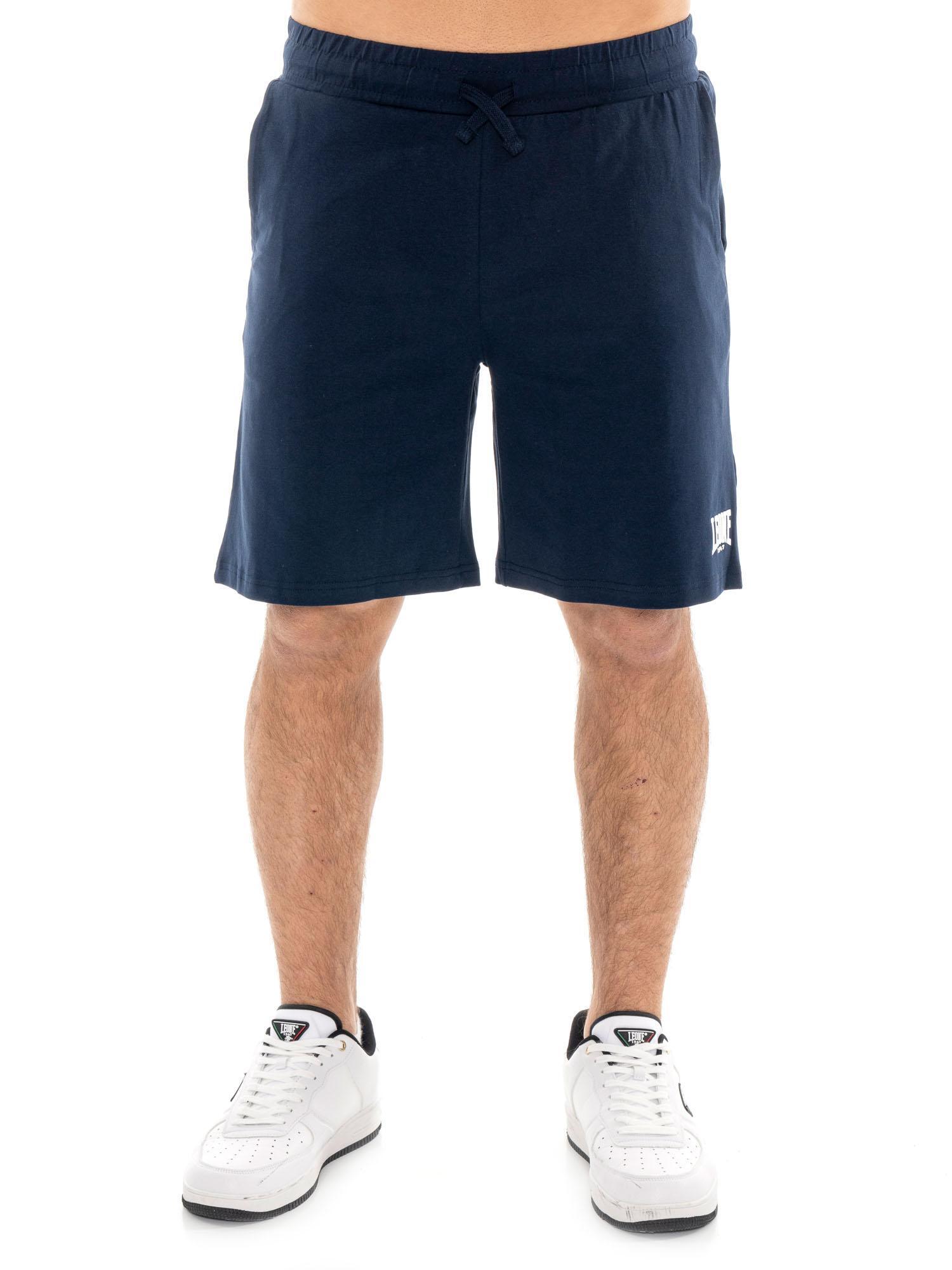Pantaloni scurți Leone Sporty pentru bărbați