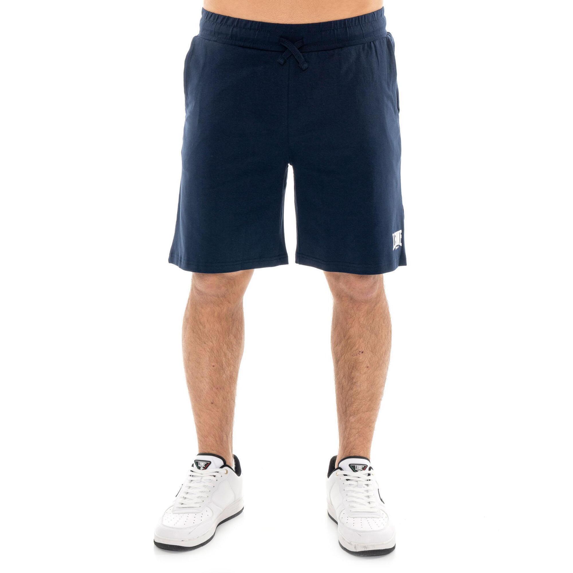 Leone 1947 Apparel - Short Homme Sportif Leone - Shorty De Running - Bleu - Decathlon