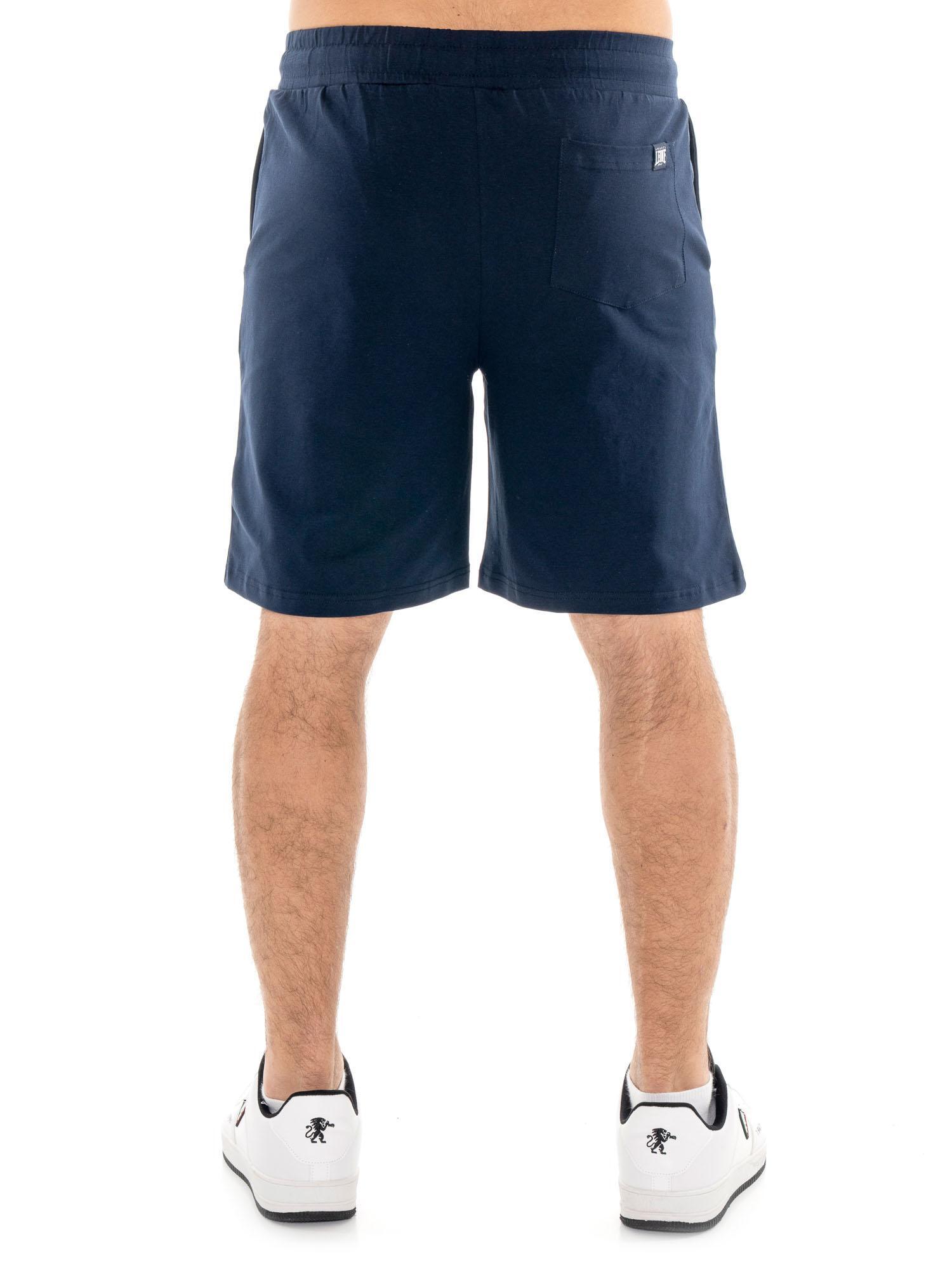 Pantalones cortos de hombre Leone Sporty 4/5