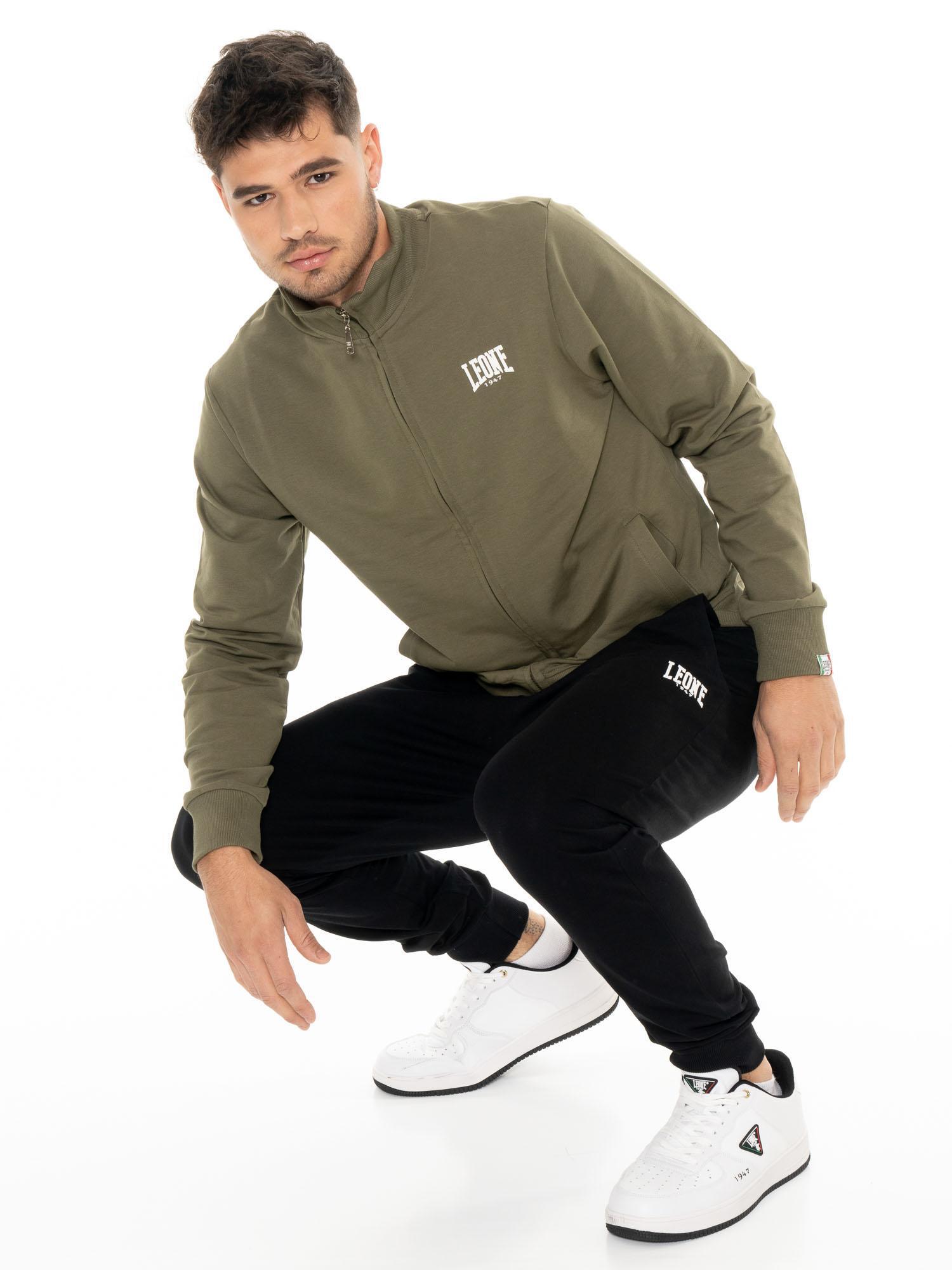 Pantalón deportivo de hombre Leone Sporty no perchado 5/5