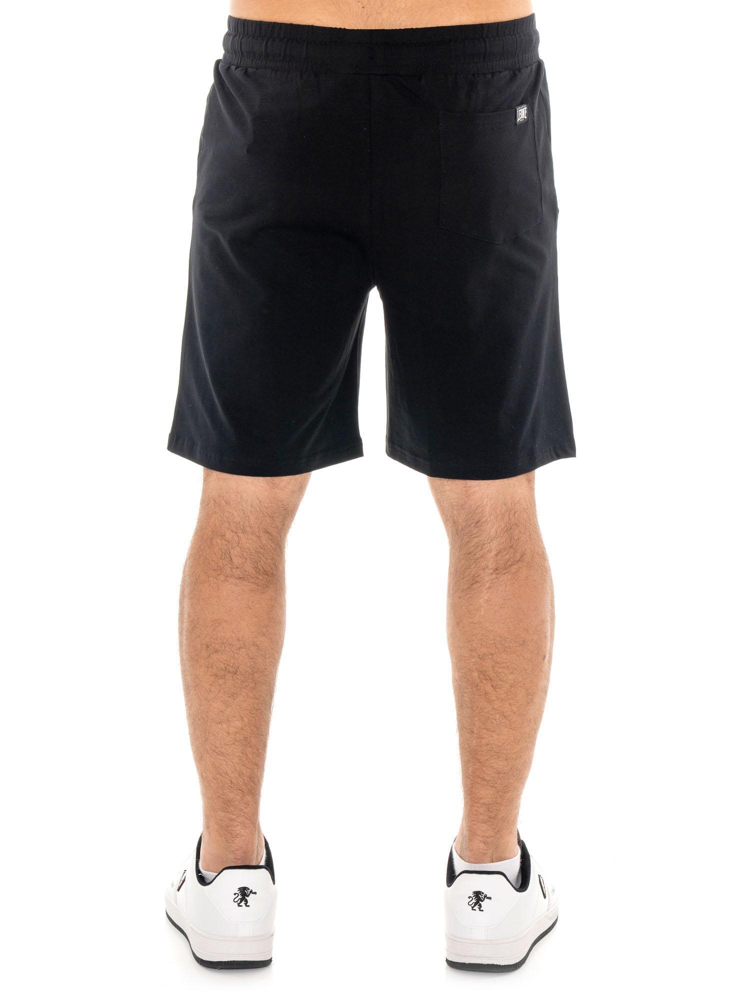 Pantalones cortos de hombre Leone Sporty 4/5