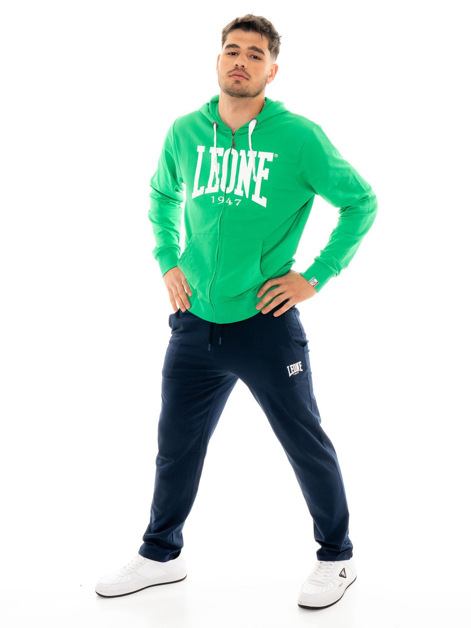 Pantalón deportivo de hombre Leone Sporty no perchado 5/5