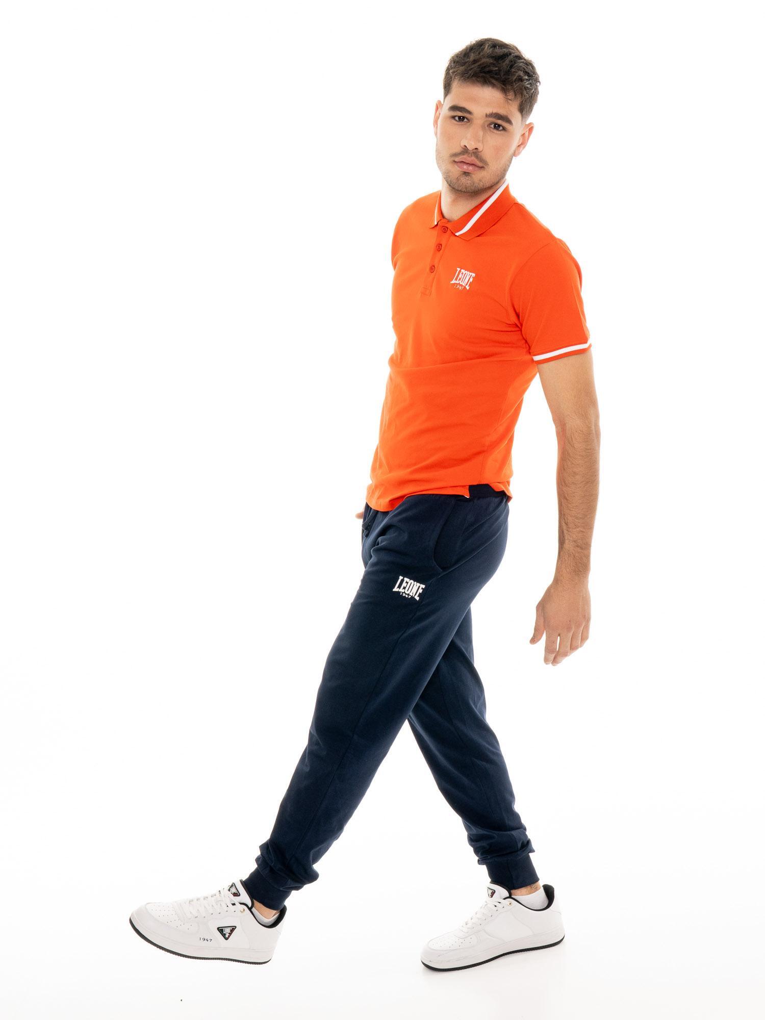 Pantalón deportivo de hombre Leone Sporty no perchado 5/5