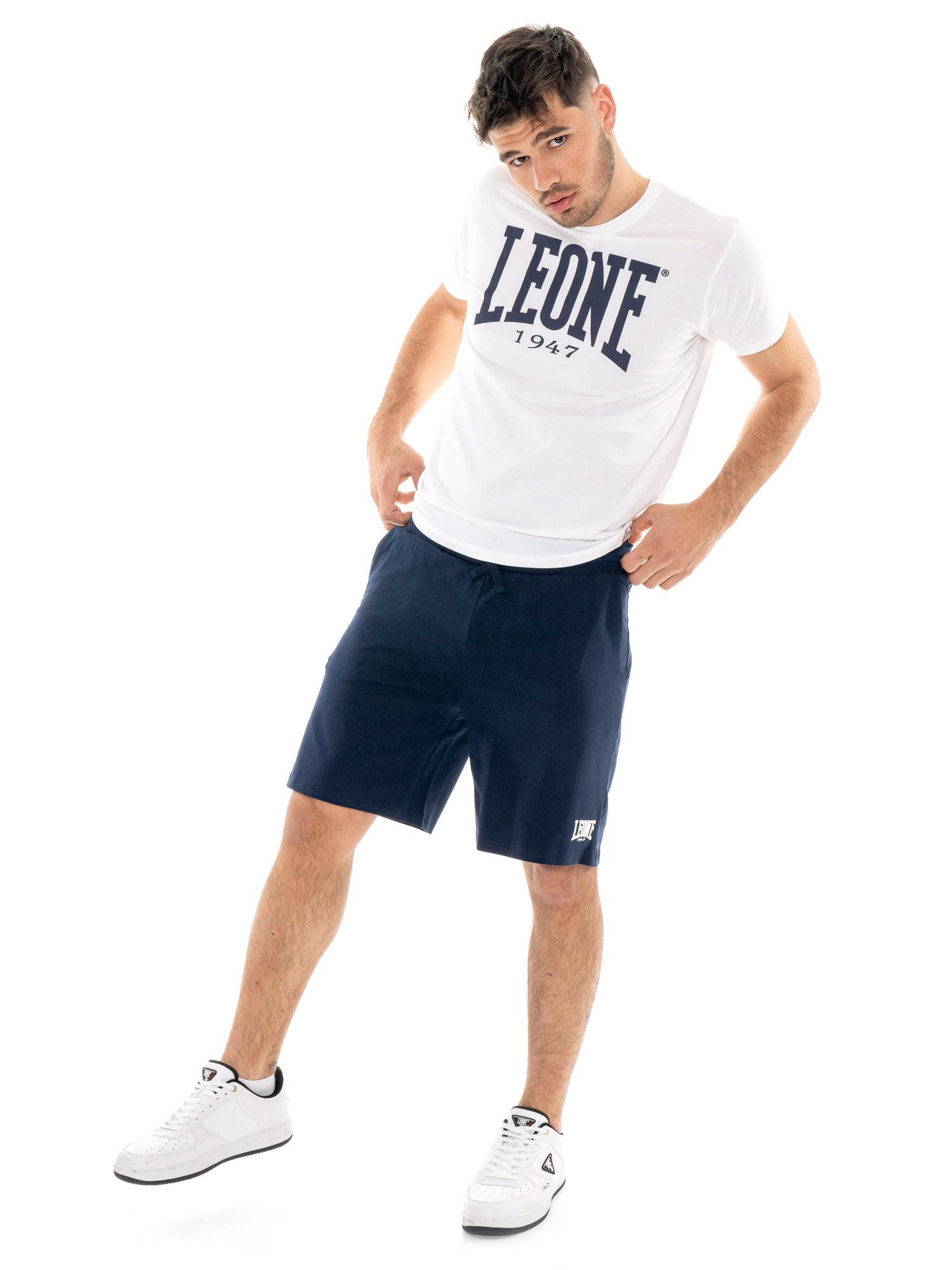 Pantalones cortos de hombre Leone Sporty 5/5