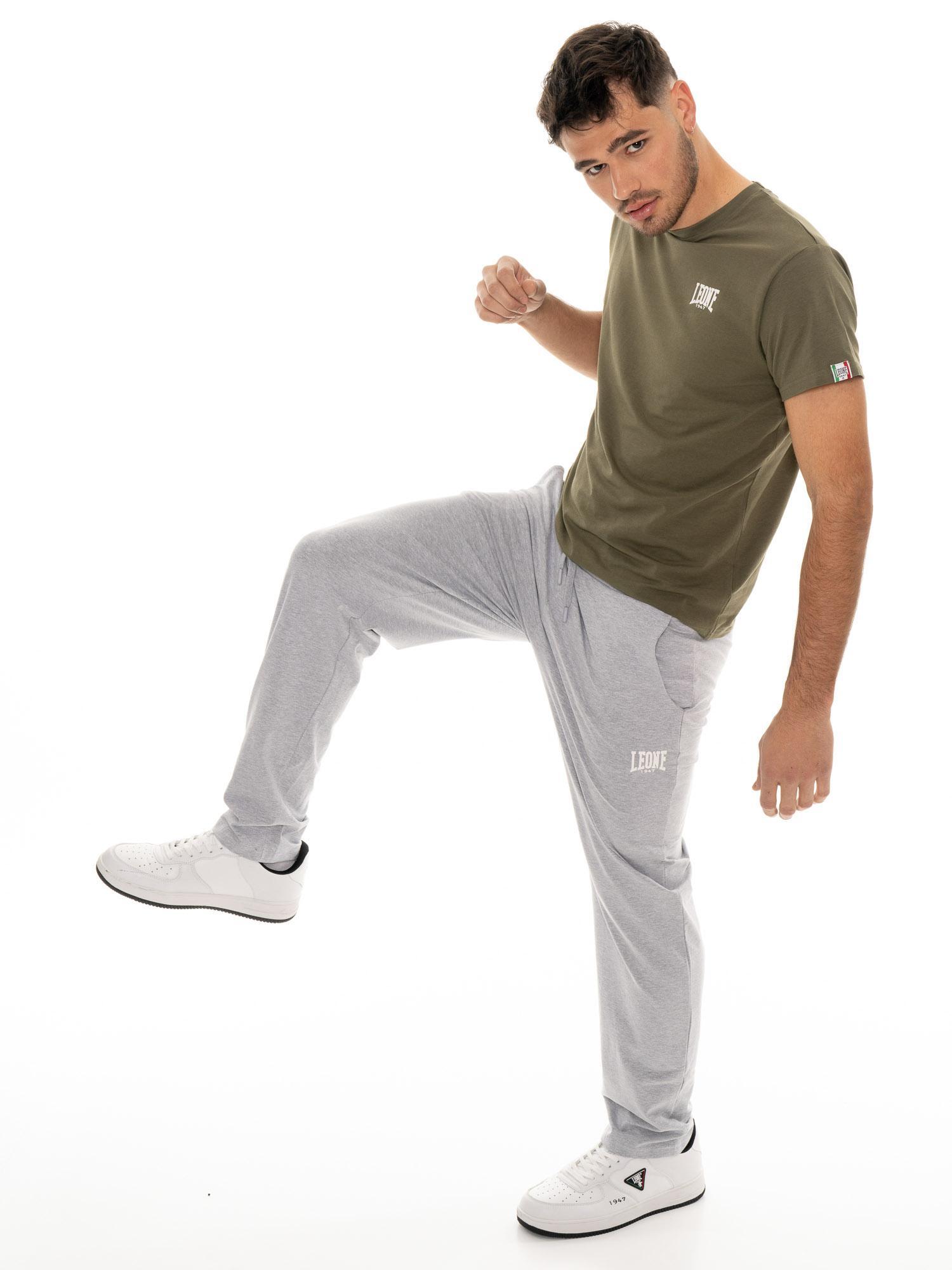 Pantalón deportivo de hombre Leone Sporty no perchado 5/5