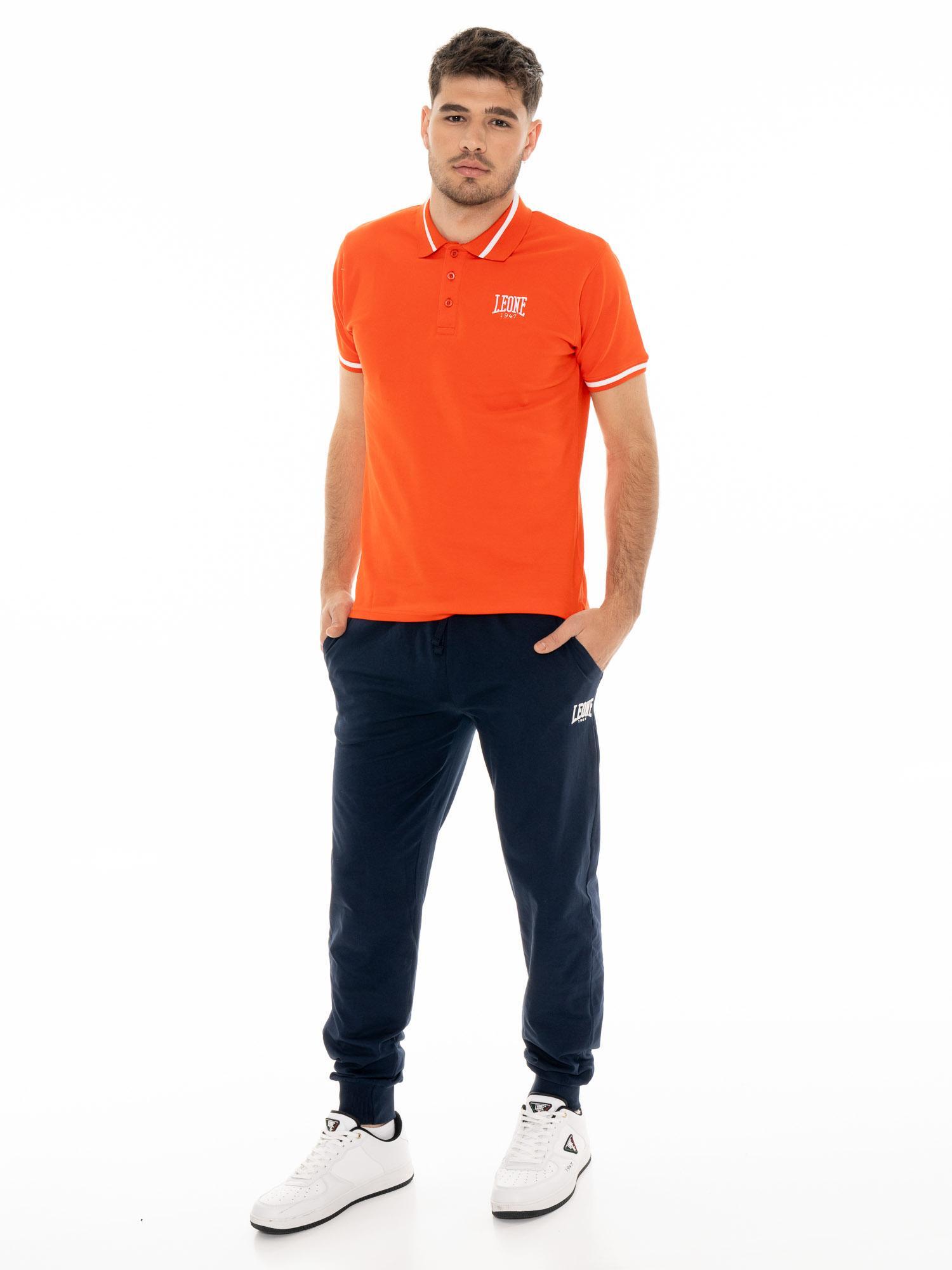 Pantalón deportivo de hombre Leone Sporty no perchado 2/5