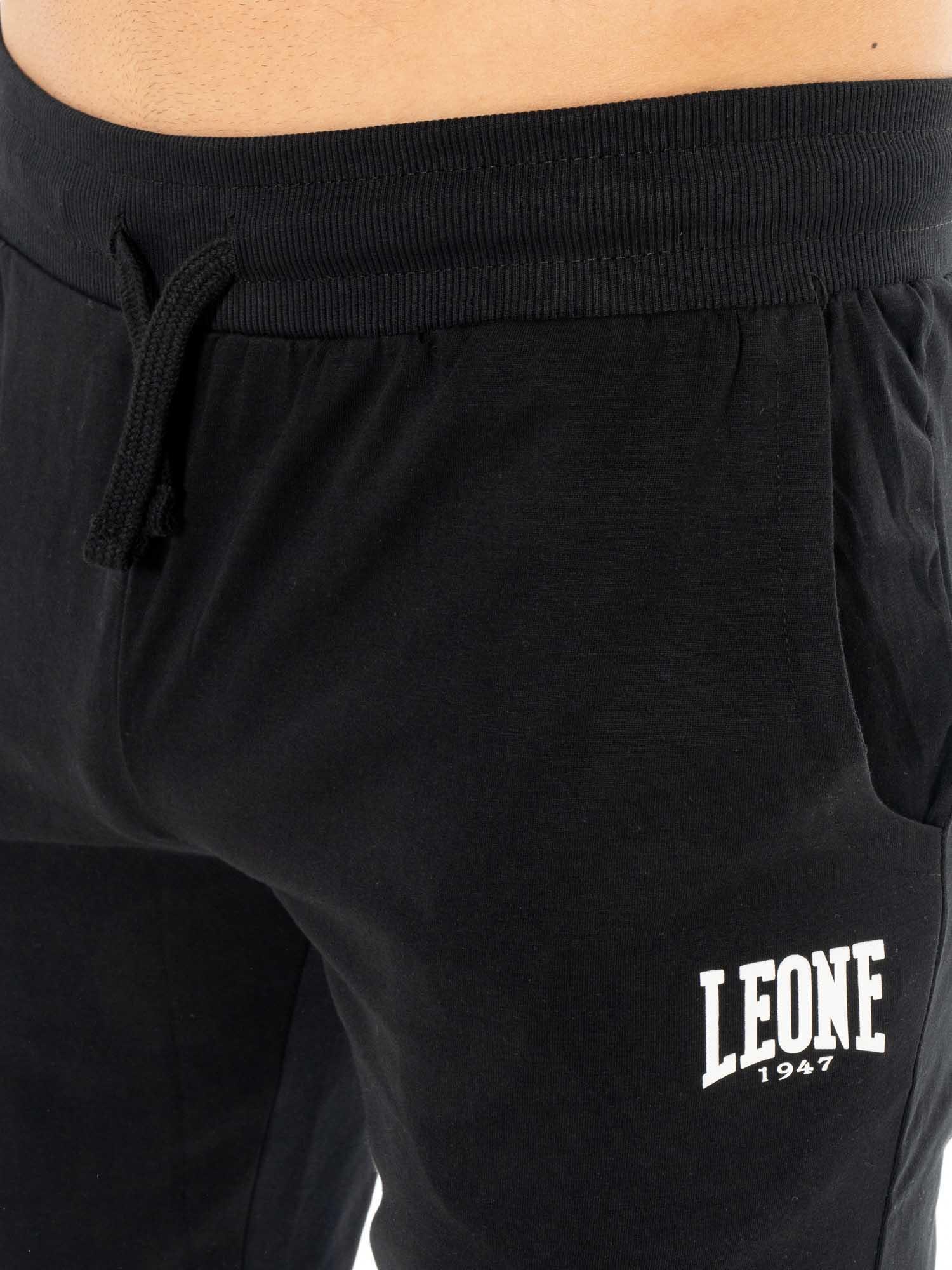 Pantalón deportivo de hombre Leone Sporty no perchado 3/5