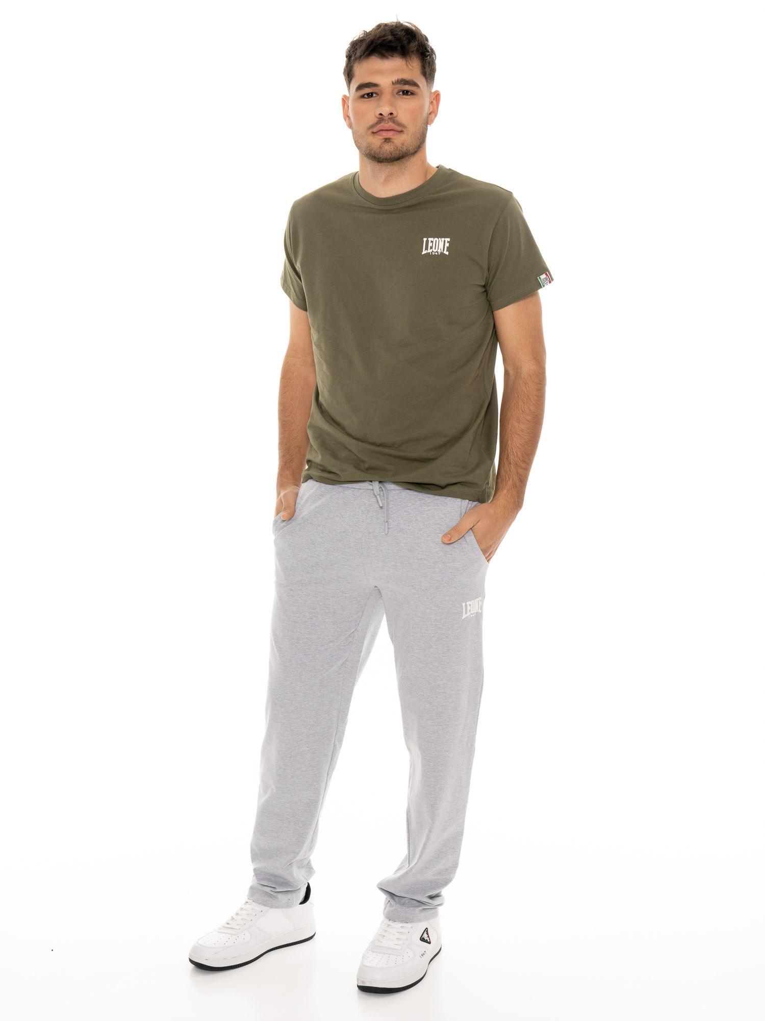 Pantalón deportivo de hombre Leone Sporty no perchado 2/5