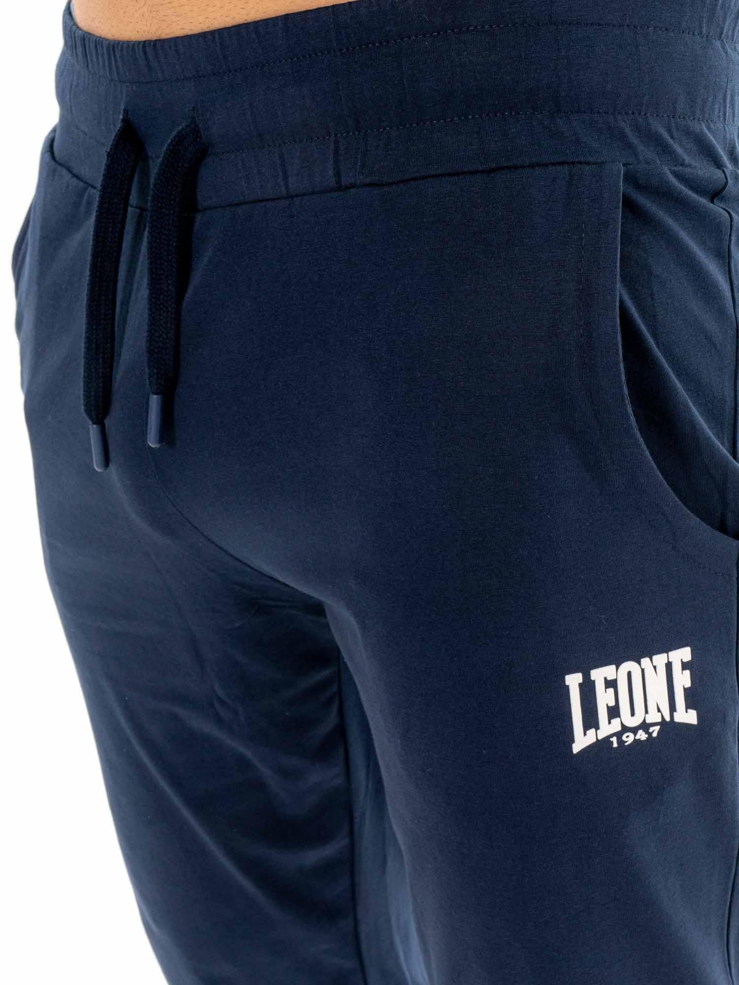 Pantalón deportivo de hombre Leone Sporty no perchado 3/5