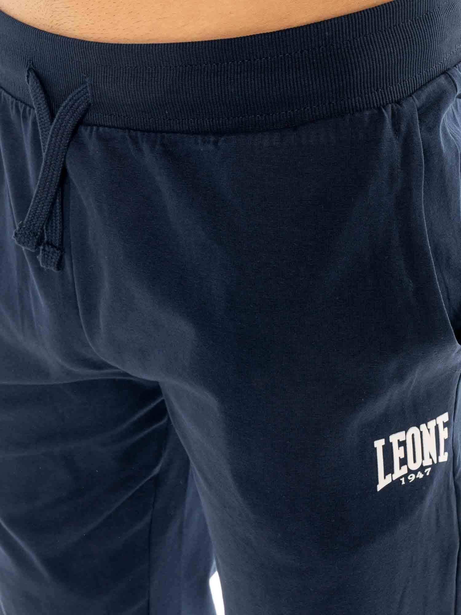 Pantalón deportivo de hombre Leone Sporty no perchado 3/5