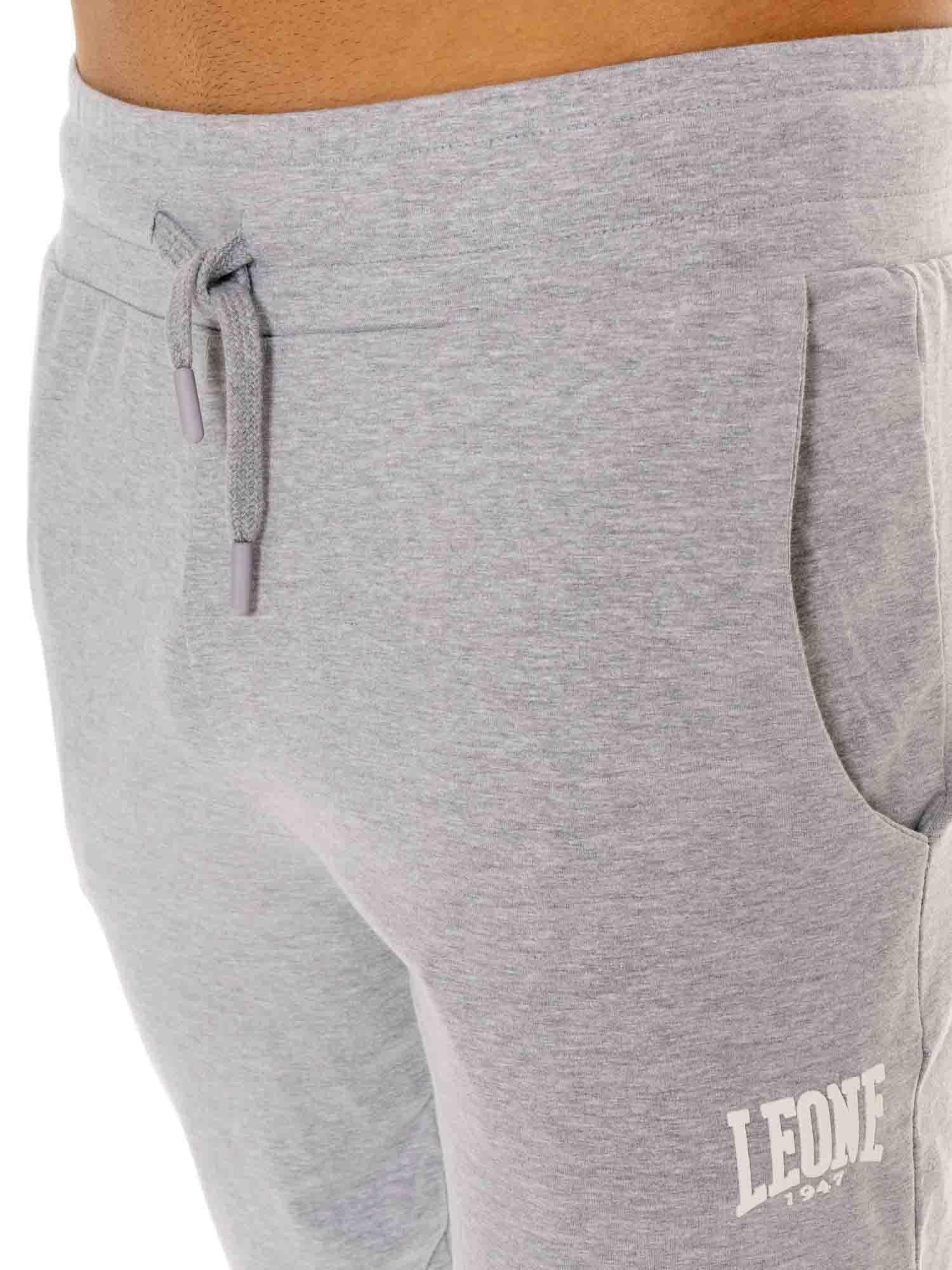 Pantalón deportivo de hombre Leone Sporty no perchado 3/5