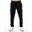 Pantaloni sport Leone Sporty pentru bărbați, neperiați