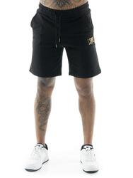 Pantalon homme Leone Stripe Gold en coton non brossé