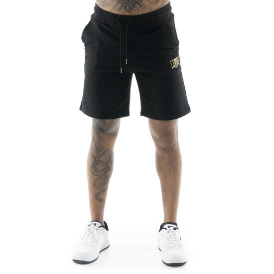 Spodnie dresowe z bawełna z sznurek regulacyjny na co dzień