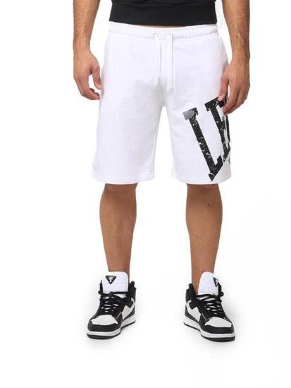 Pantaloncini da uomo Leone Boxing Legend