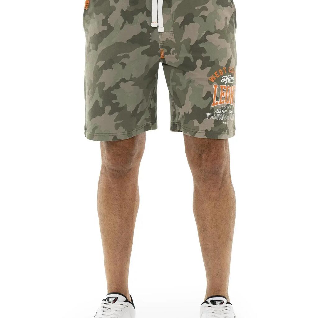 Man bermuda Military 1947