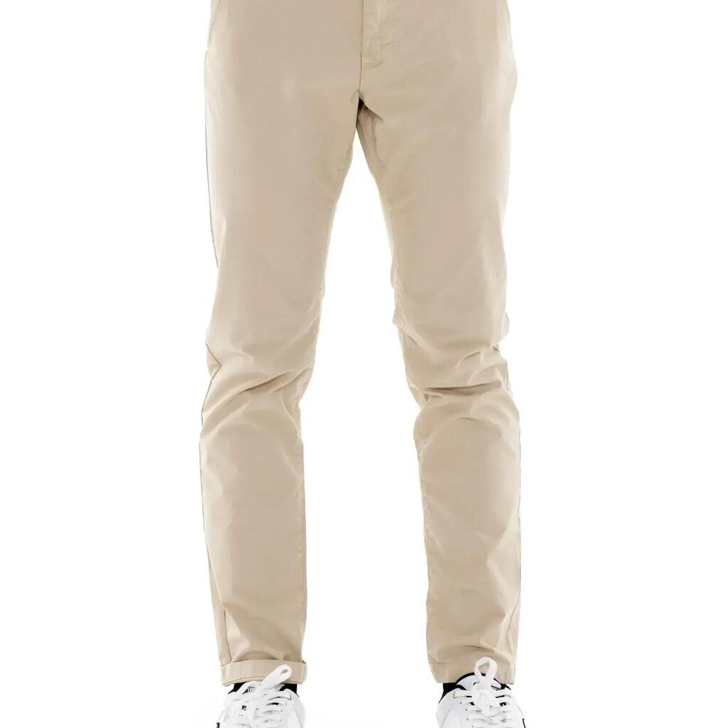 Man chinos pants Easy