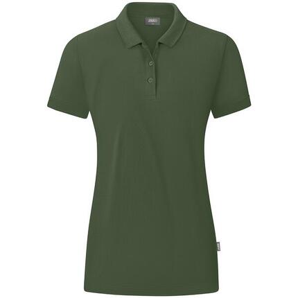 Polo femme Jako Organic