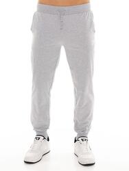 Pantalon de sport pour homme non brossé Leone Sporty