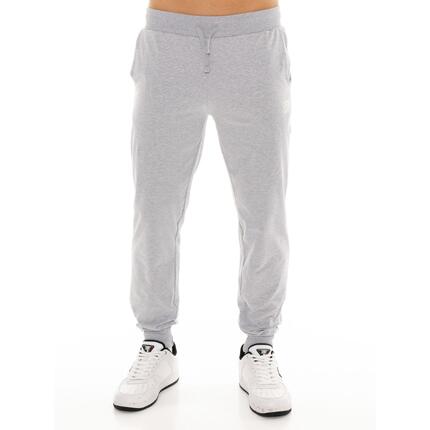 Spodnie dresowe z kieszenie na co dzień na siłownię