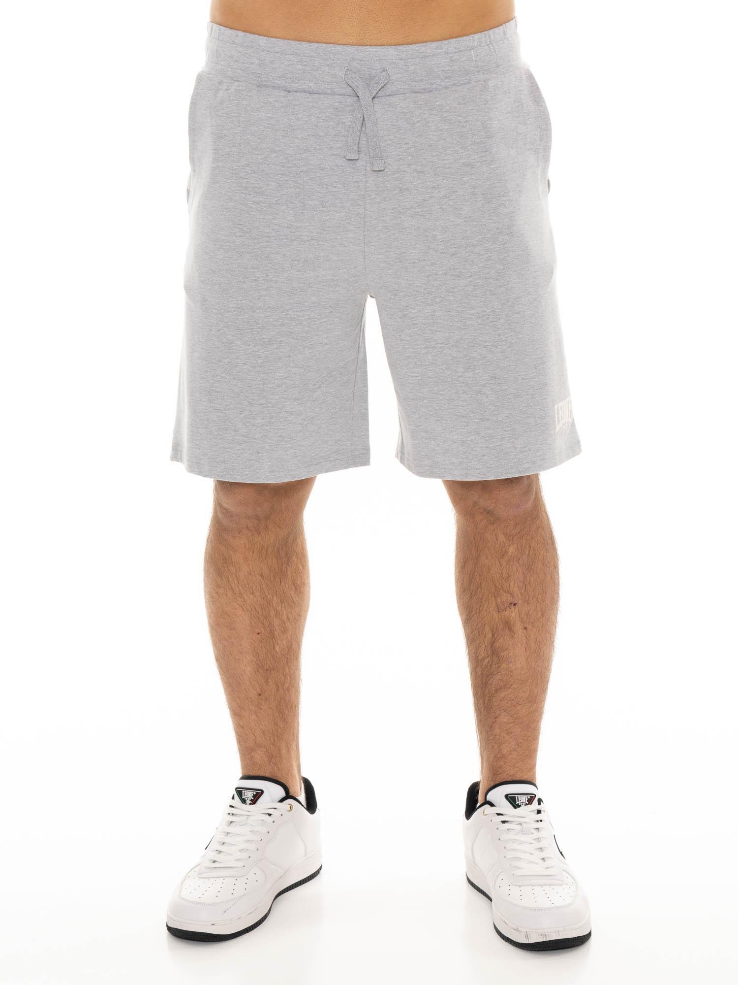 Pantaloni scurți Leone Sporty pentru bărbați